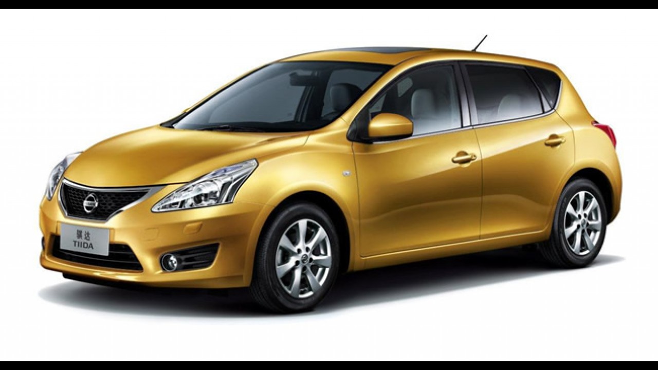 Nissan confirma que terá 10 novos lançamentos no Brasil em 5 anos