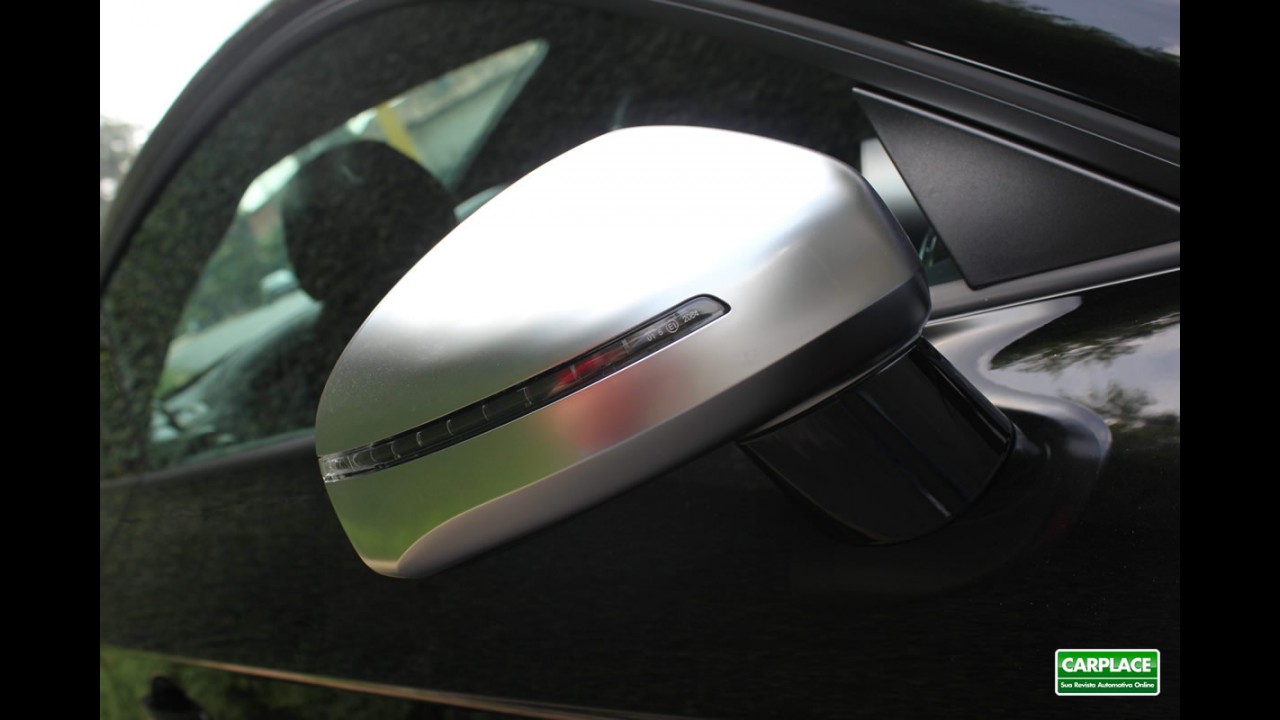 Avaliação: Audi TTS Coupé 2011 - Confira todos os detalhes em fotos