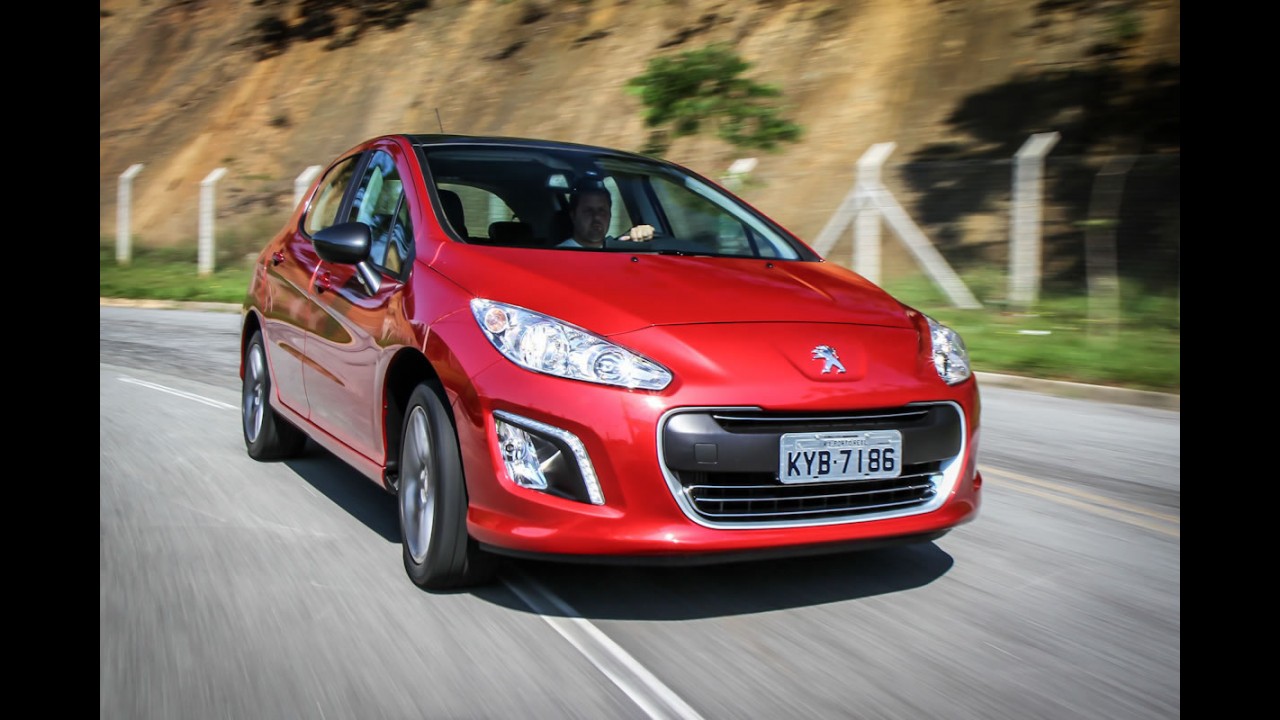 HATCHES MÉDIOS, resultados de dezembro: Focus volta à ponta e 308 garante pódio