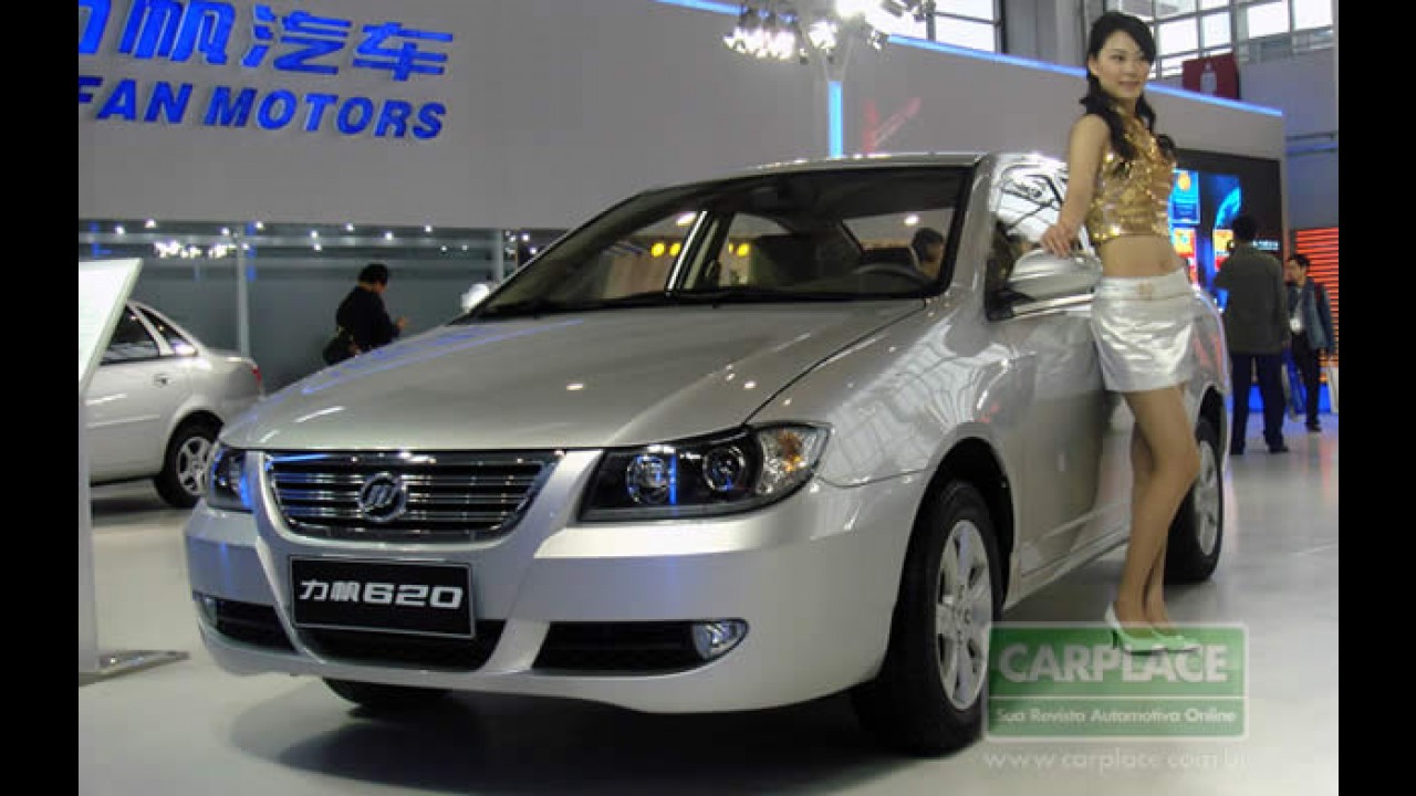 Lifan reduz preços do 320 e 620 em fevereiro