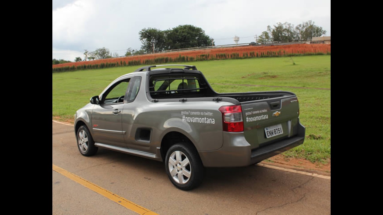 Redução de IPI: Chevrolet divulga nova tabela de preços - Cruze Hatch parte de R$ 60.216 e Celta de R$ 24.049