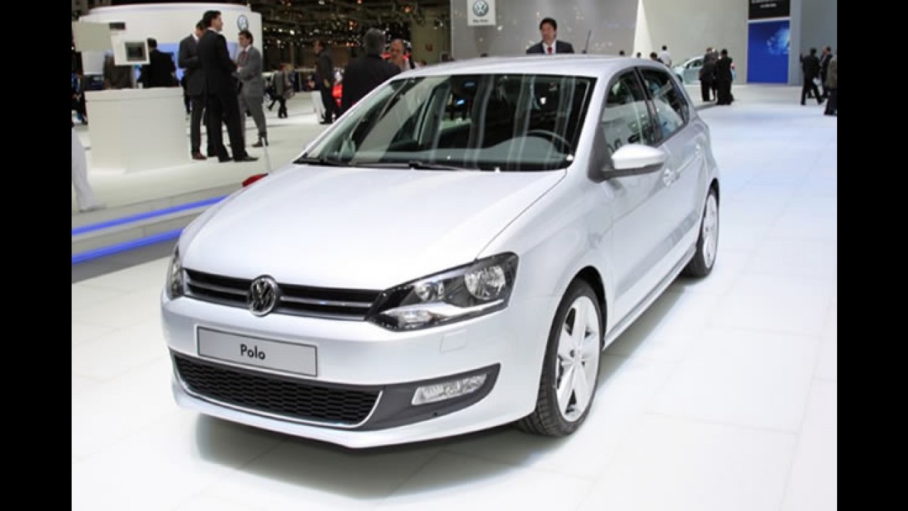 Alemanha: VW domina em mês com queda nas vendas superior a 30%