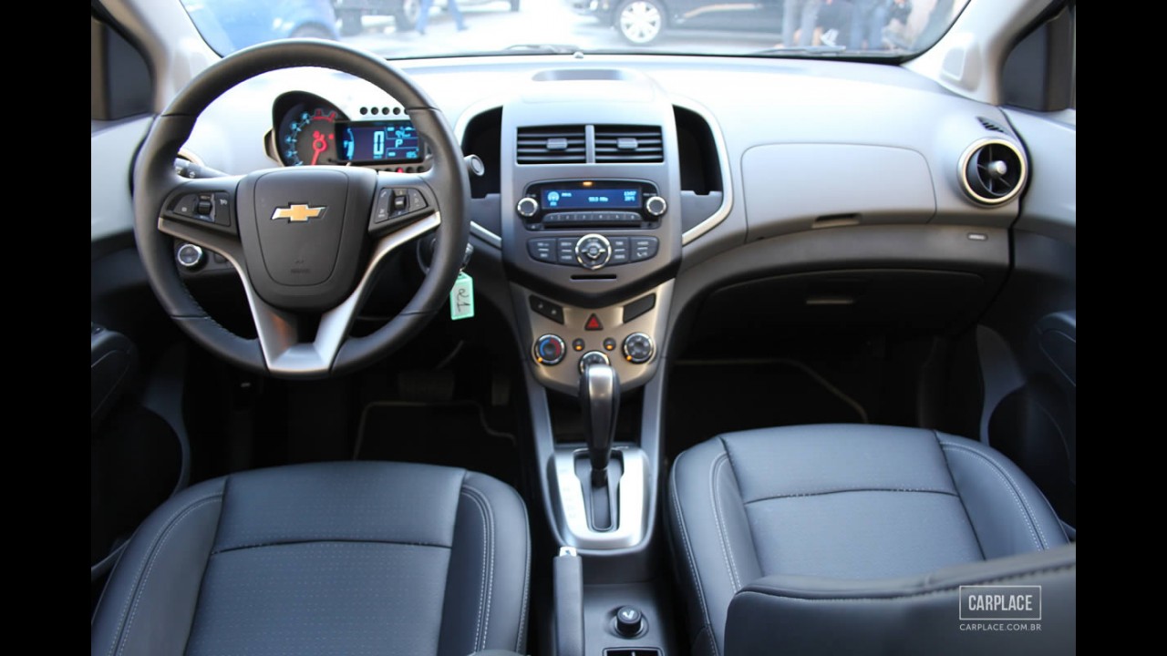 Coluna Alta Roda: Chevrolet com pé no acelerador - Novo C3 chega em agosto