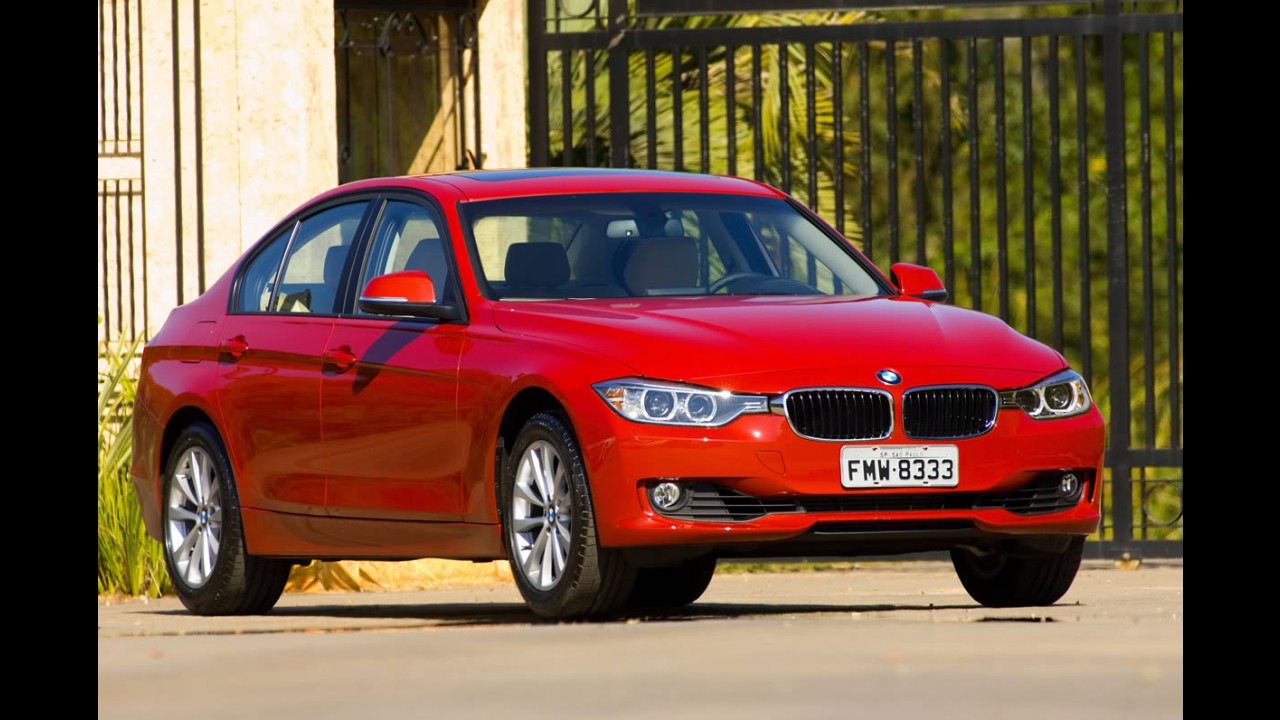 Veja a lista dos carros mais vendidos na Suécia em junho de 2012