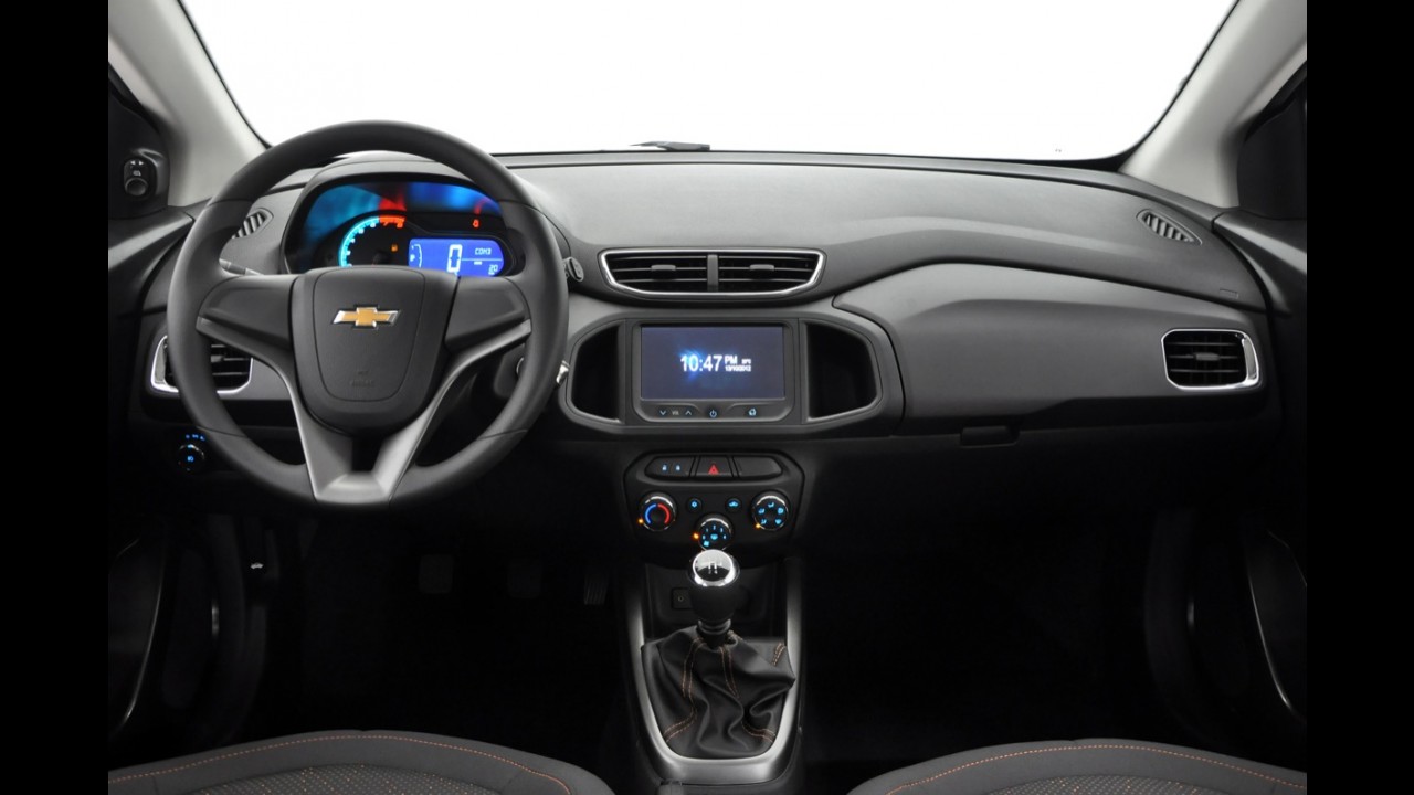 Volta Rápida: Chevrolet Onix é marco da nova história da GM no Brasil