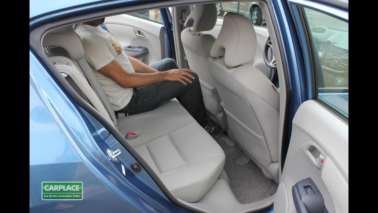 Opel revela o Novo Astra Sports Tourer 2011 - Veja fotos