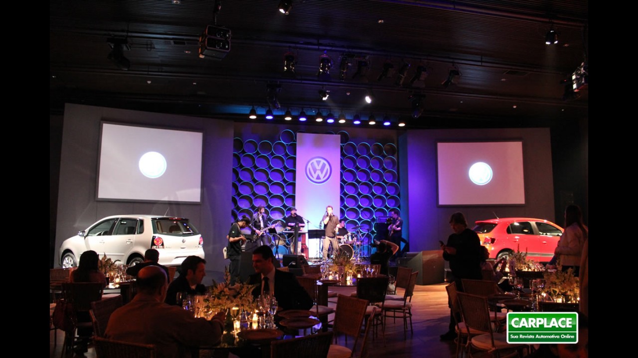 VW Polo 2012: Preços começam em R$ 44.390 - Veja mais fotos e tabela de preços completa