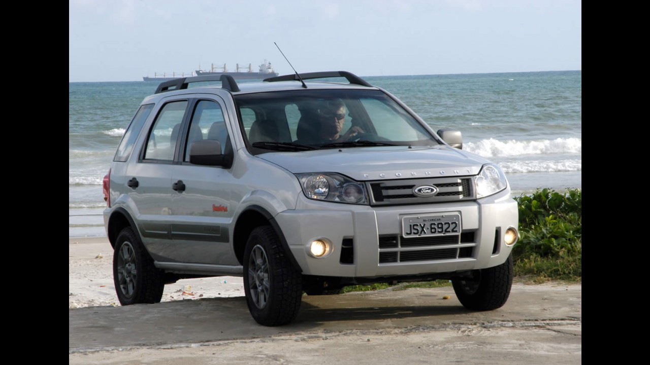 SUV´S, resultados de outubro: Duster já ameaça Ecosport, CR-V no pódio e Sportage com maior crescimento
