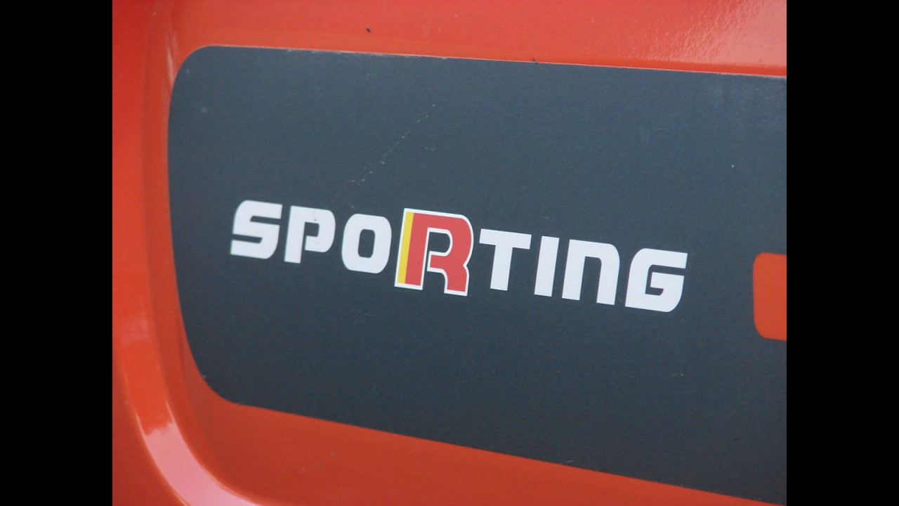 Avaliação: Fiat Uno Sporting 1.4 2011 - 4 portas