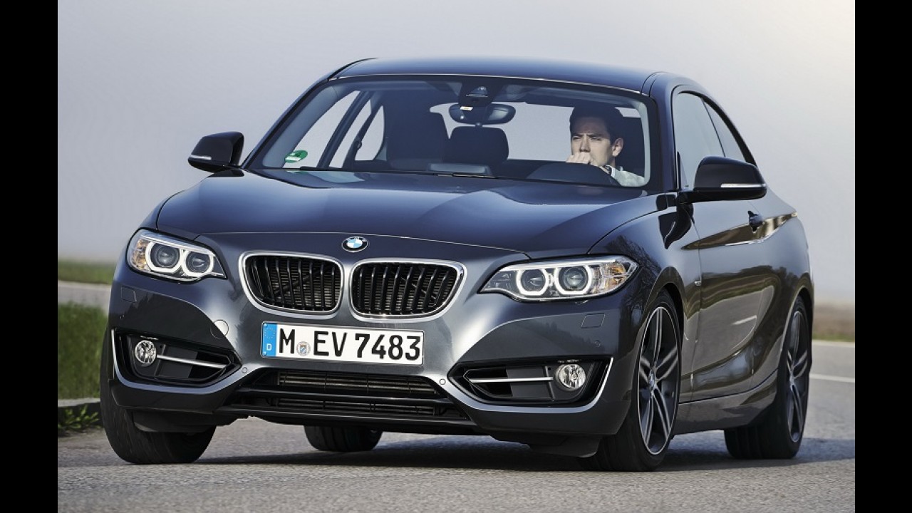 Mercado premium: Mercedes bate recorde, supera Audi e encosta na BMW