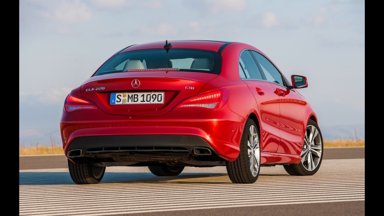Mercedes e Renault-Nissan podem ter fábrica conjunta no México