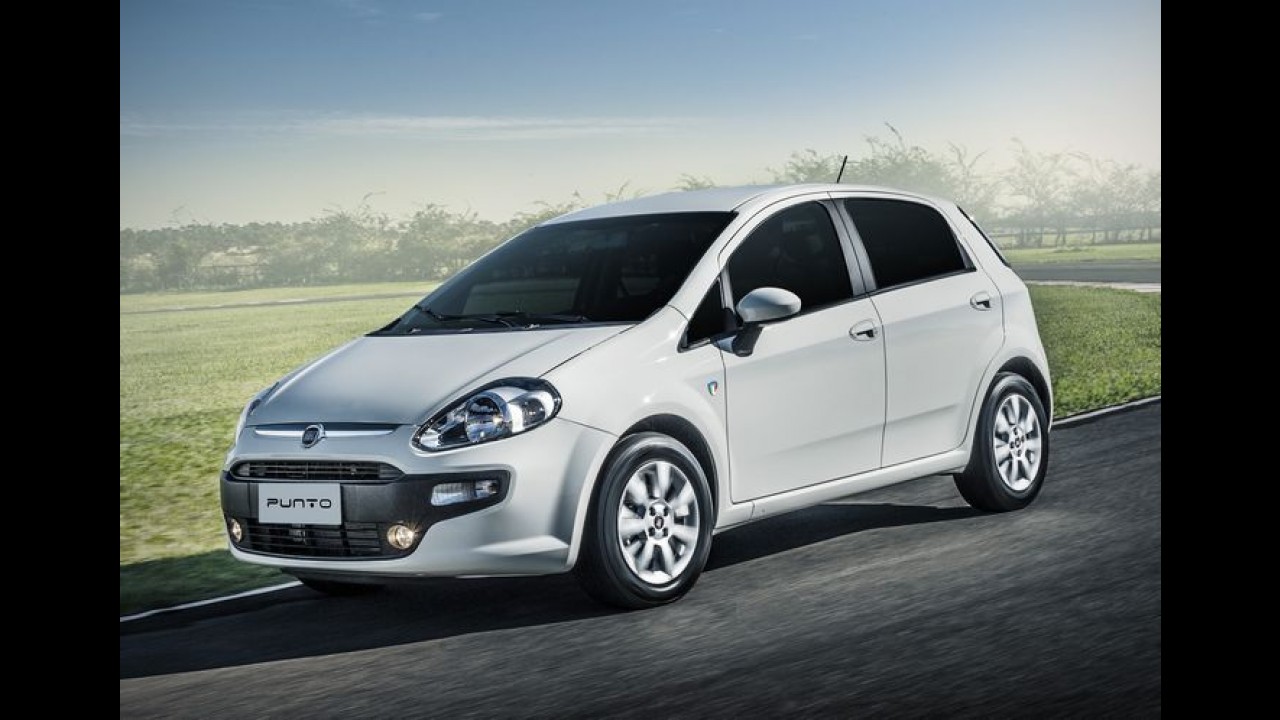 Hatches compactos: New Fiesta lidera vendas com folga; J3 segue em queda livre