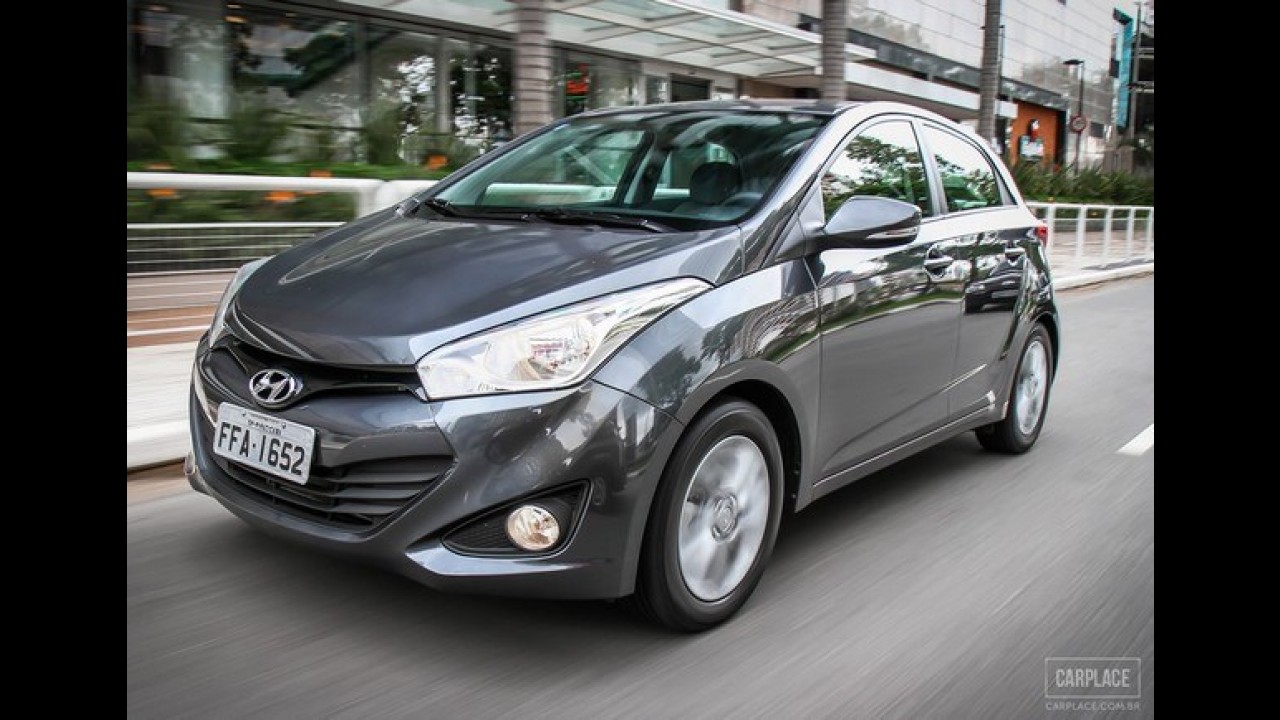 Brasil ou EUA poderão receber nova fábrica do Grupo Hyundai/Kia