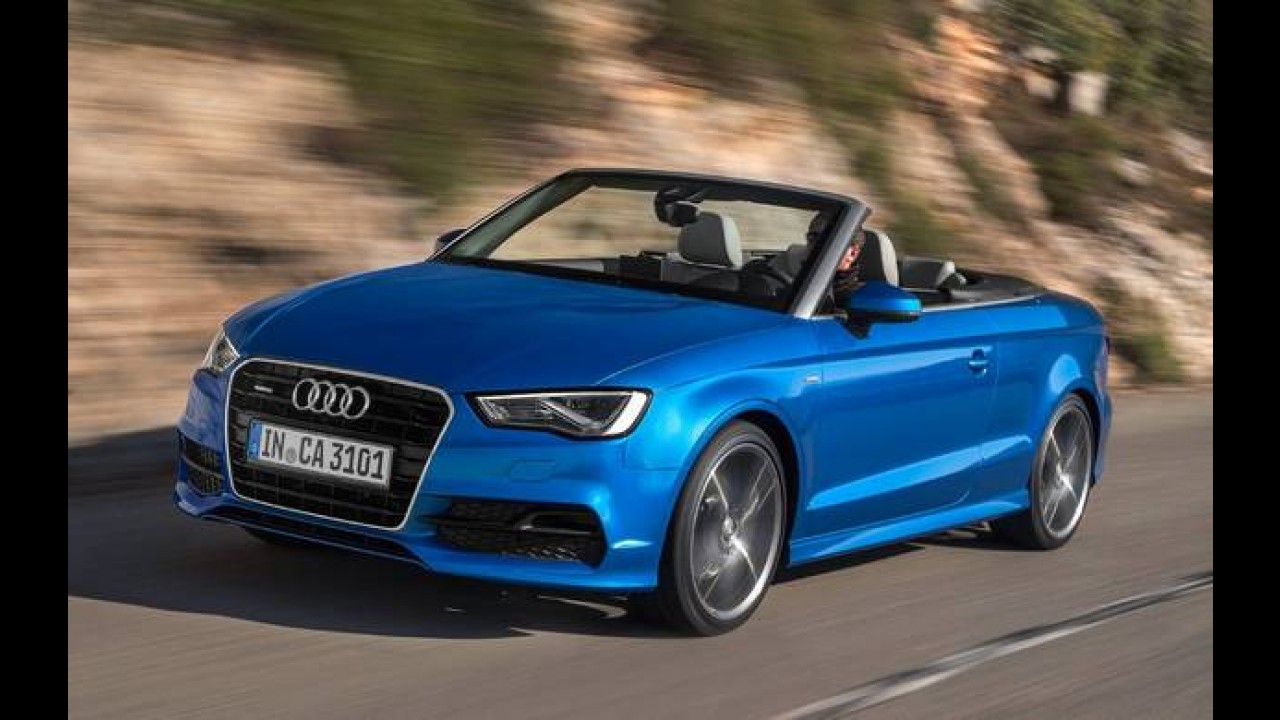 Marcas premium: líder BMW em disputa acirrada com Audi e Mercedes em 2014