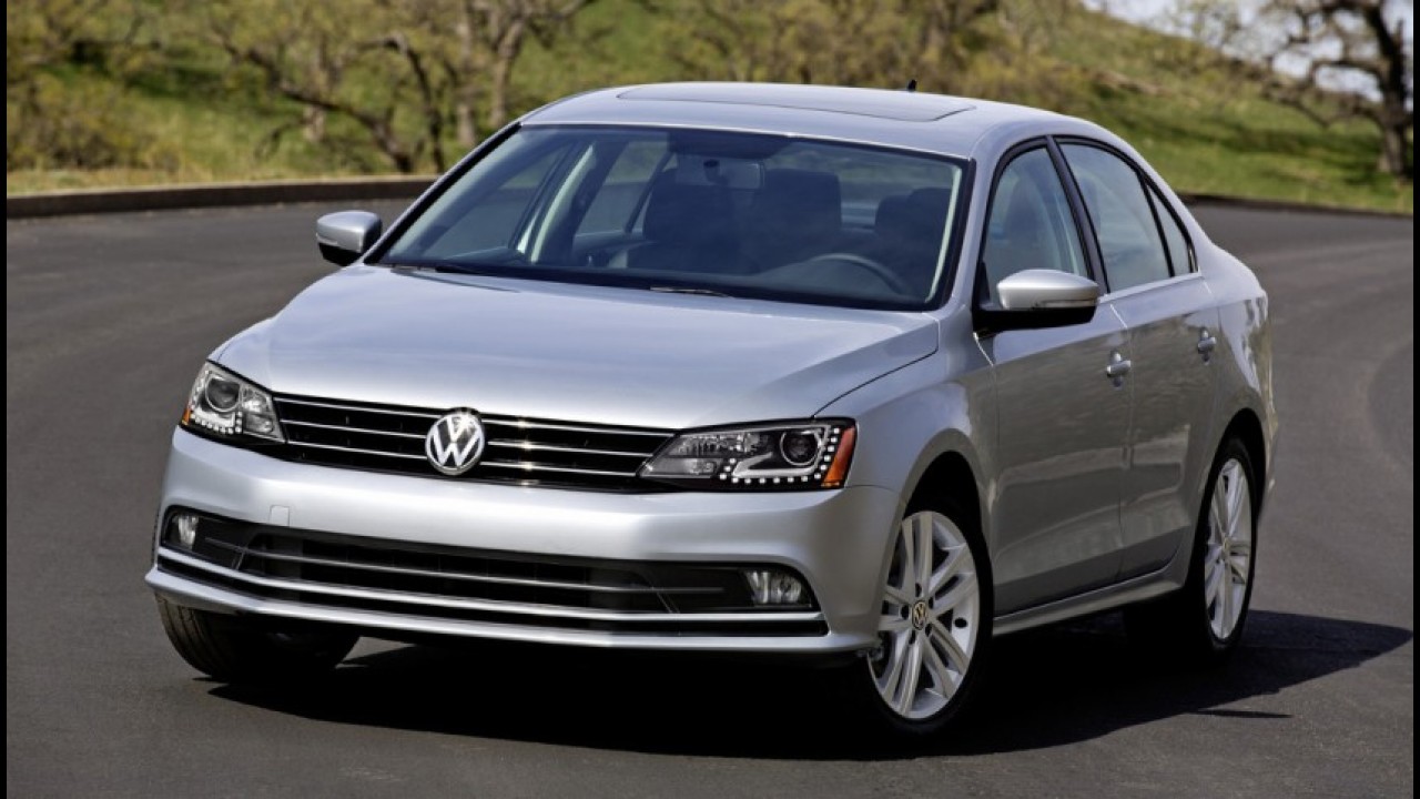 EUA: Cruze a diesel fracassa e fica longe de incomodar o Jetta TDI