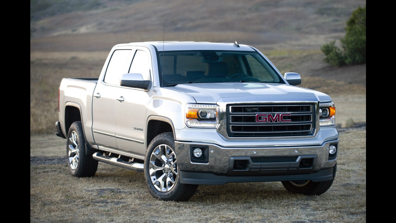 Efeito F-150: GM acelera desenvolvimento das próximas Silverado e Sierra
