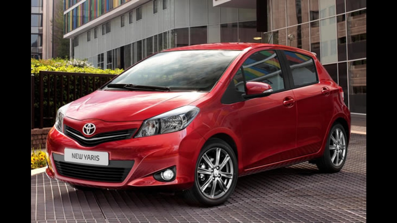 CAR OF THE YEAR 2012: Conheça os finalistas