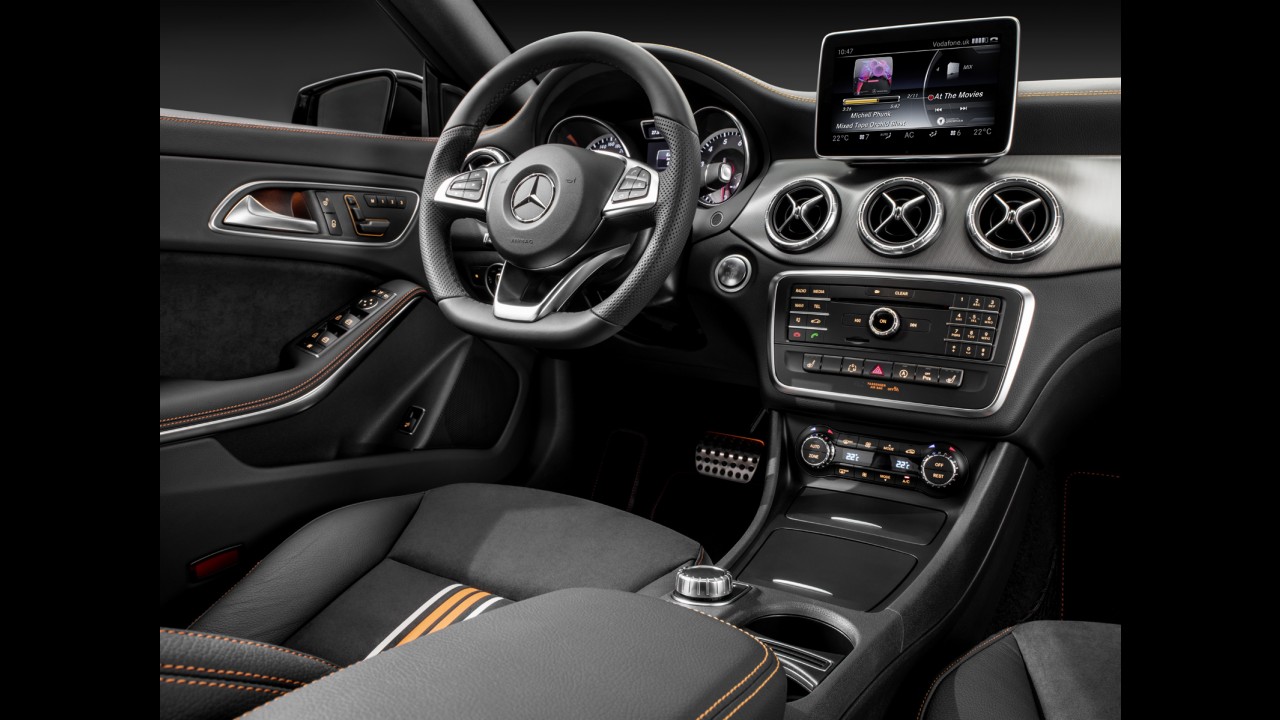 Shooting Brake: Mercedes CLA ganha invocada versão perua