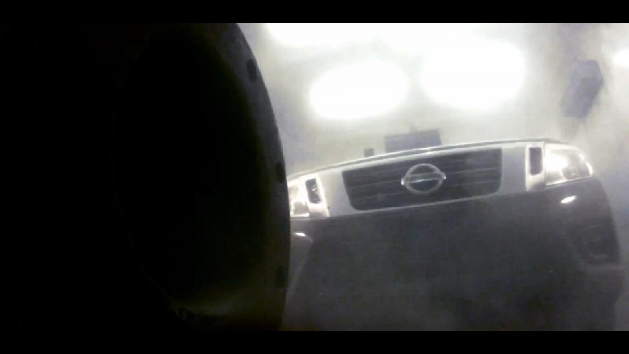 Nissan mostra mais detalhes da nova Frontier em vídeo; estreia acontece dia 11