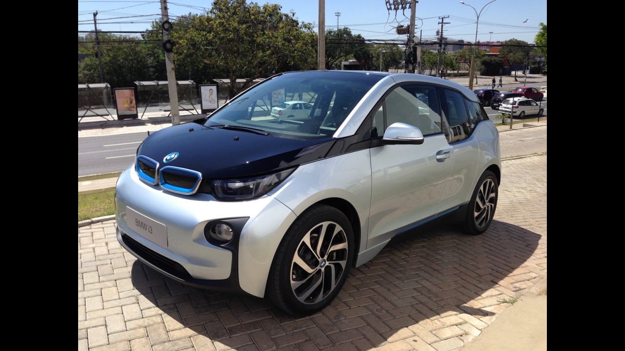 Híbridos e elétricos terão 50% de desconto no IPVA em São Paulo