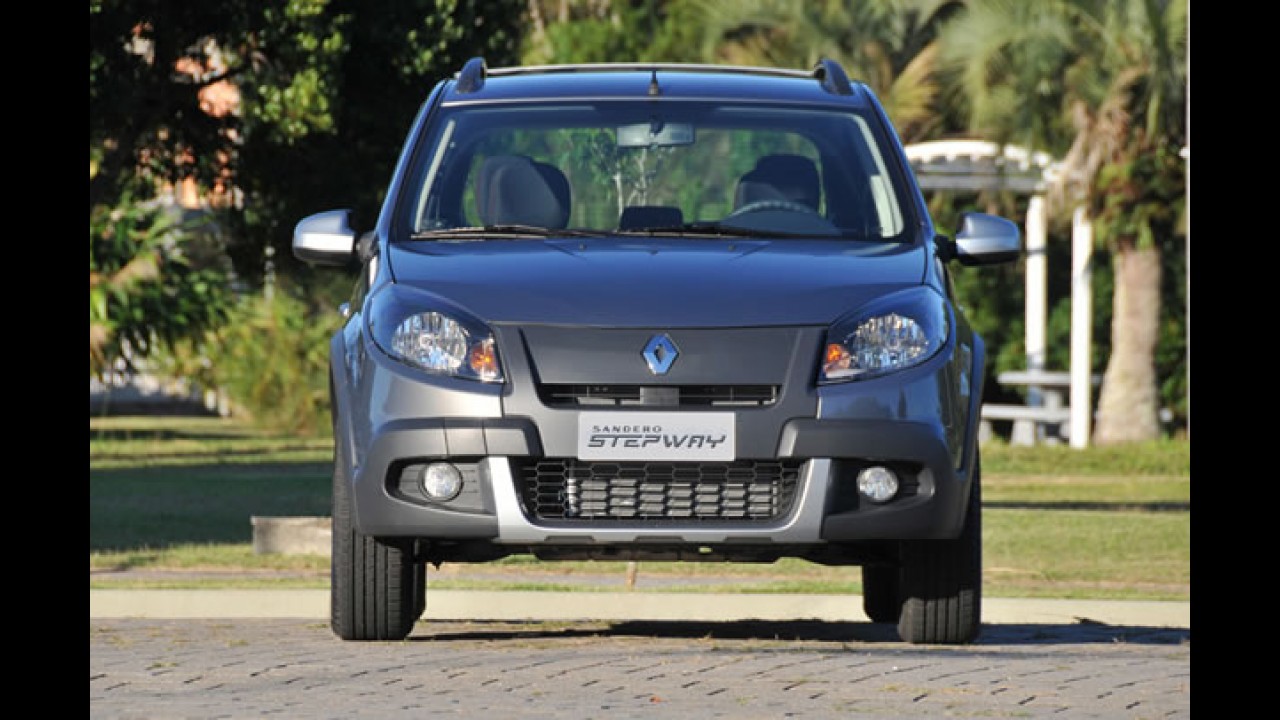 Ranking Car Group 2011: CESVI divulga lista dos carros mais baratos e fáceis de consertar
