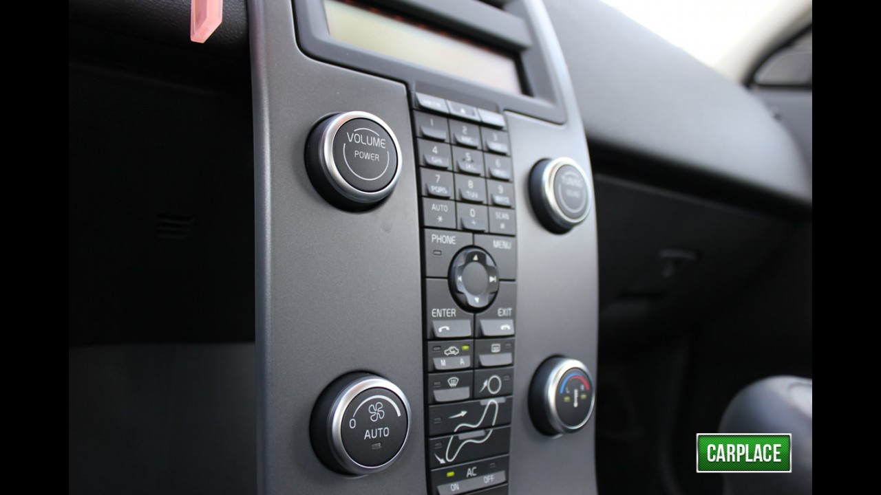 Garagem CARPLACE: Considerações finais sobre o Volvo C30 2.0