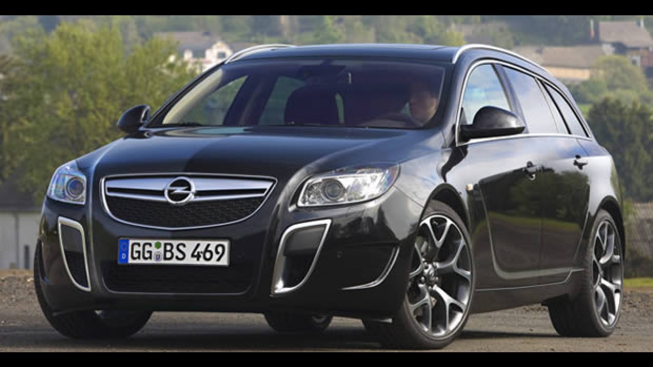 Fiat não conseguiu: Governo alemão fecha acordo e fabricante Magna fica com Opel