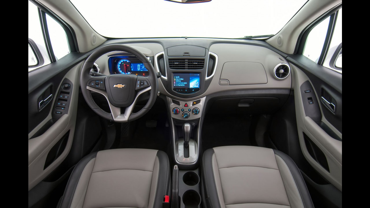 Teste CARPLACE: Tracker tem munição para combater o EcoSport, mas ataque será tímido