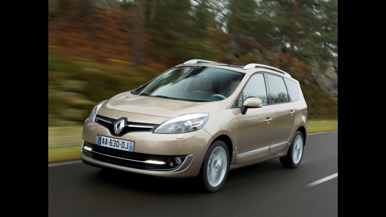 Renault está cada vez mais perto de começar a produzir na China
