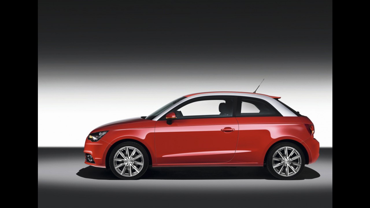 Hatches premium: Veloster e Série 1 lideram em junho