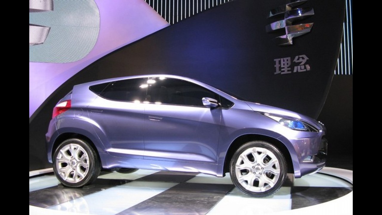 Honda confirma oficialmente SUV compacto para 2014