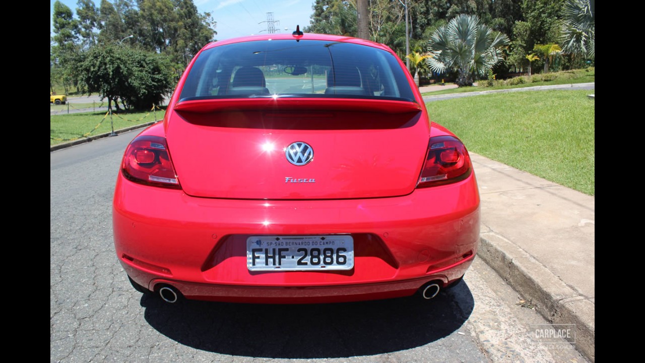 Volta Rápida: Fusca renasce no Brasil com motor Turbo e preço inicial de R$ 76.600