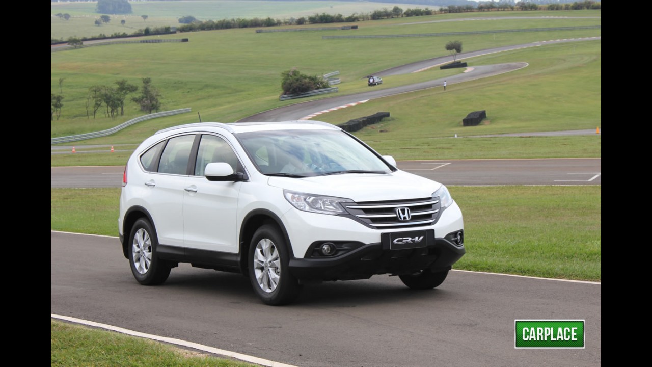 SUV´S / CROSSOVERS SOB ANÁLISE: Veja os campeões de vendas em janeiro de 2013