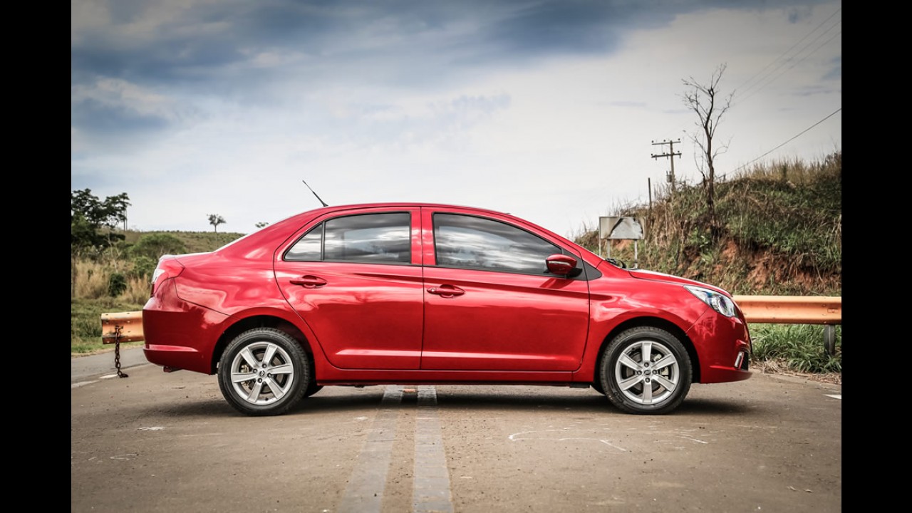 Lifan reajusta tabela de preços ao novo IPI; X60 parte de R$ 59.990