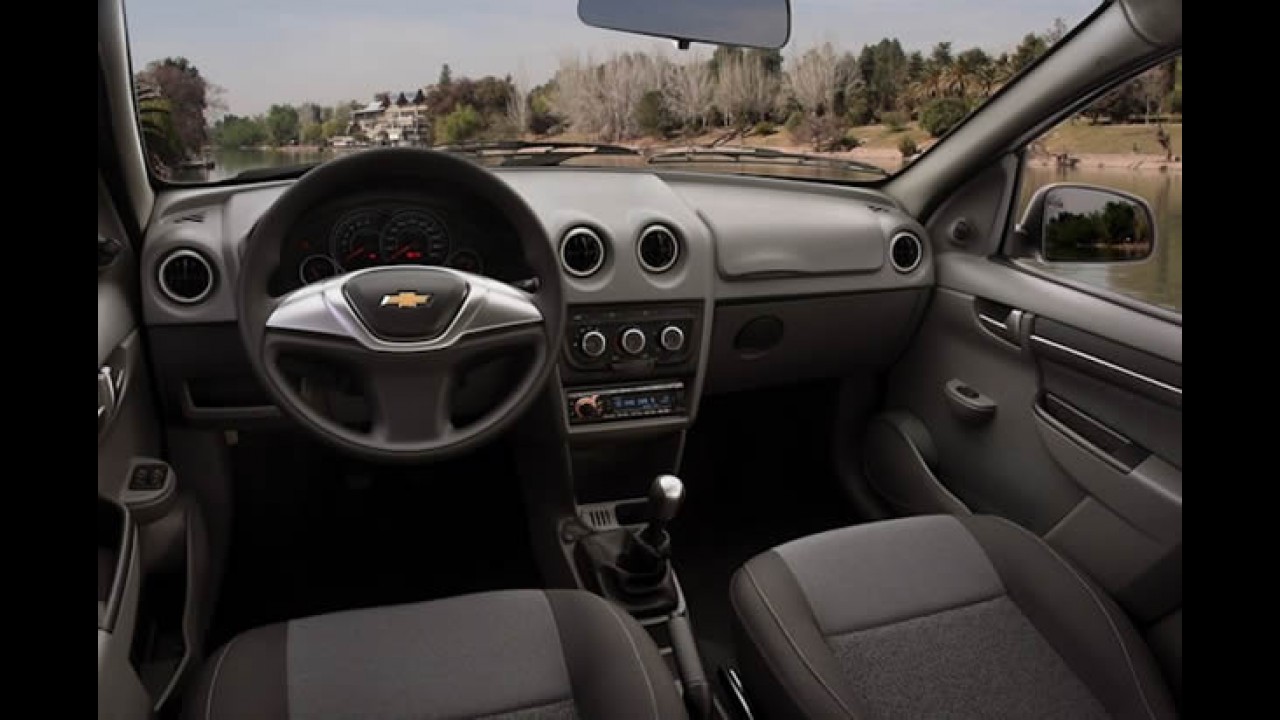 Chevrolet lança Prisma 2012 oficialmente - Veja fotos e preços