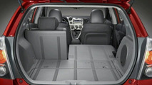 2009 Pontiac Vibe