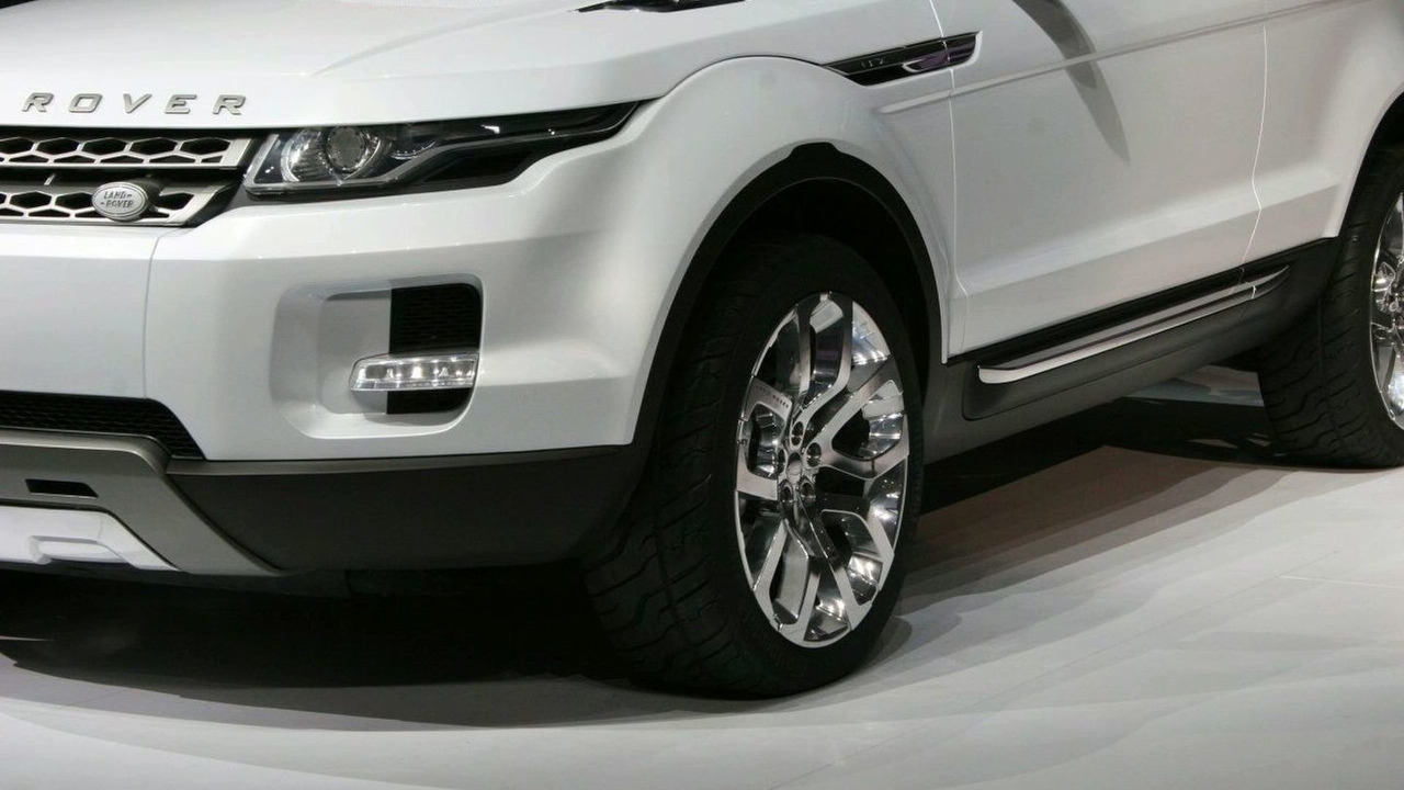 Land Rover Lrx Concept ✓ Land Rover Car Land Rover Lrx Concept ✓ Land Rover Car