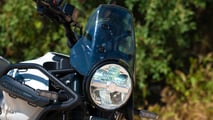 Royal Enfield Himalayan 450 2025