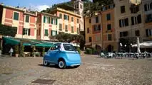 Microlino Spiaggina (2025)