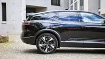 Polestar 3 2025 Test