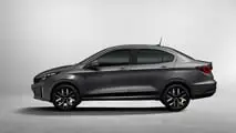 Fiat Cronos Precision 1.3 AT 2026 