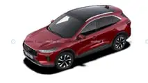 Ford Kuga PHEV 2025