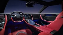 Honda GT (Ye-Serie, 2025): Das Cockpit