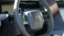 Citroen C5 Aircross (2025)