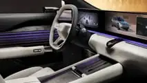 Audi en el Salón del Automóvil de Shanghai 2025