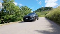 Cupra Formentor Hybrid VZ, la prova di Motor1.com