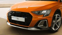 Audi A3 Sportback 2025
