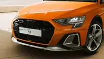 Audi A3 Sportback 2025