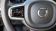 2023 Volvo V90 T8 Recharge Plug-In Hybrid