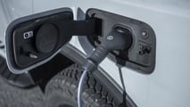 Ford Ranger PHEV 2025 Stormtrak - Dettaglio esterno